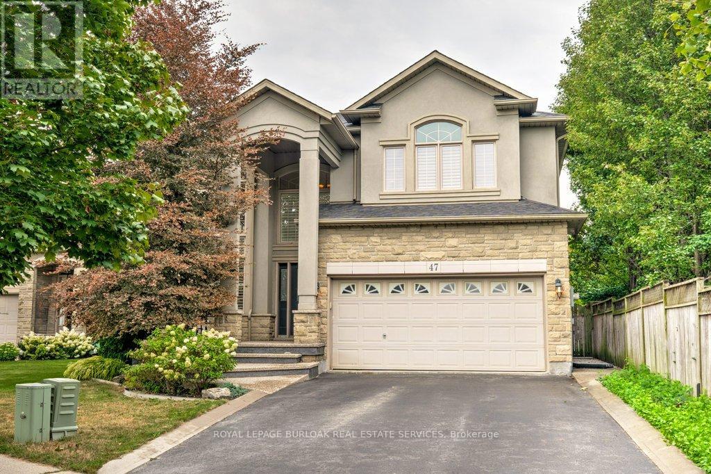 47 Premier Road, Hamilton, Ontario  L0R 2H6 - Photo 3 - X12453164