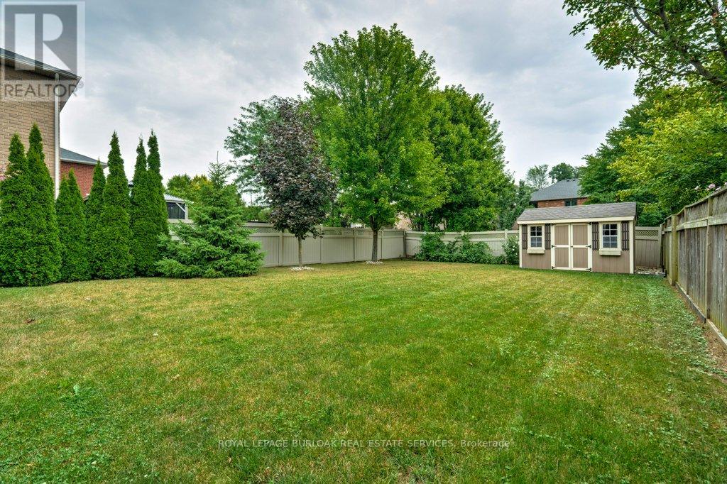 47 Premier Road, Hamilton, Ontario  L0R 2H6 - Photo 42 - X12453164