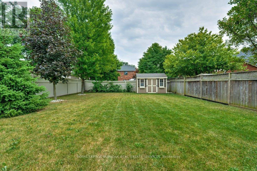 47 Premier Road, Hamilton, Ontario  L0R 2H6 - Photo 44 - X12453164