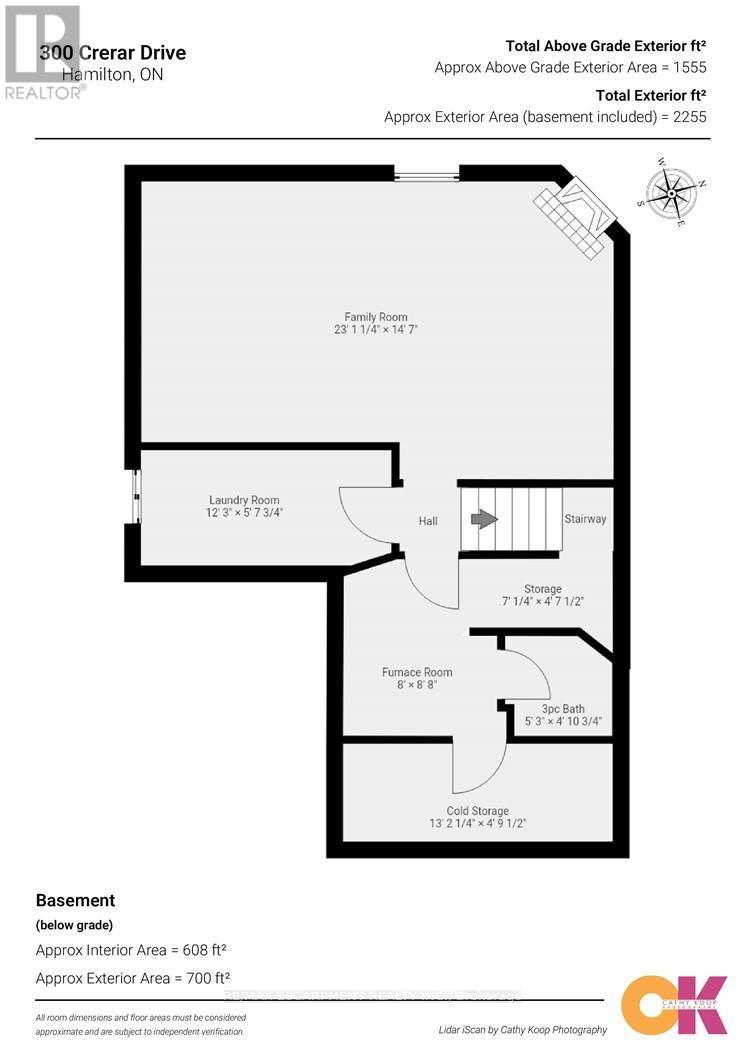 300 Crerar Drive, Hamilton, Ontario  L9A 5B5 - Photo 42 - X12453173