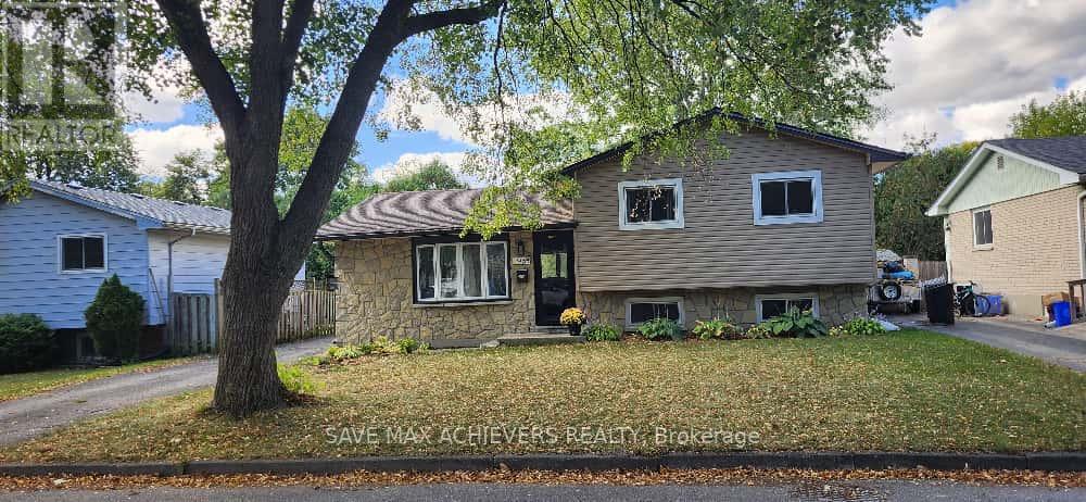 95 AMY CRESCENT, London East, Ontario
