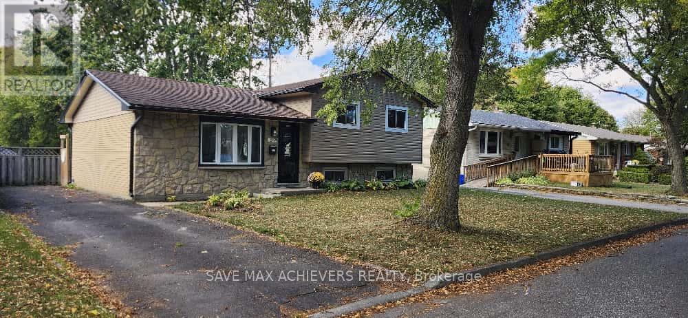 95 Amy Crescent, London East, Ontario  N5Y 4A5 - Photo 2 - X12453176