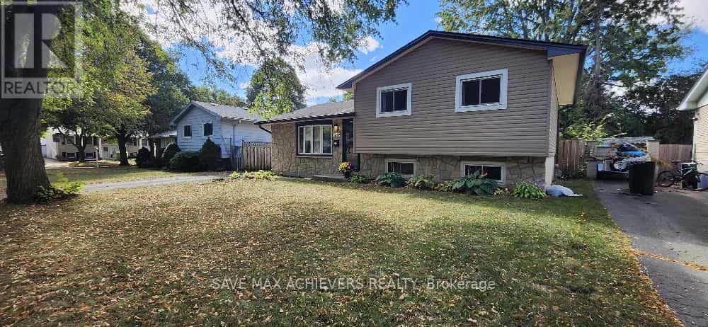 95 Amy Crescent, London East, Ontario  N5Y 4A5 - Photo 3 - X12453176