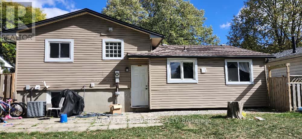 95 Amy Crescent, London East, Ontario  N5Y 4A5 - Photo 30 - X12453176