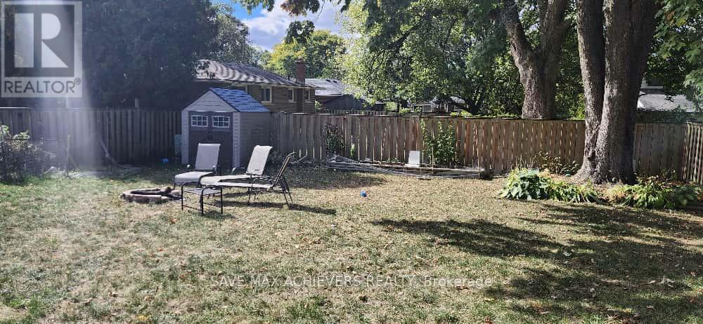 95 Amy Crescent, London East, Ontario  N5Y 4A5 - Photo 31 - X12453176