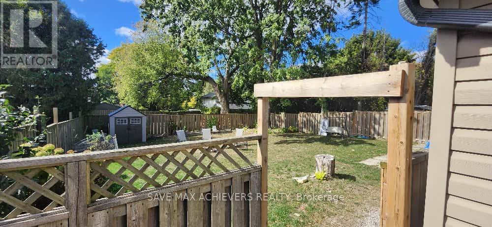 95 Amy Crescent, London East, Ontario  N5Y 4A5 - Photo 34 - X12453176
