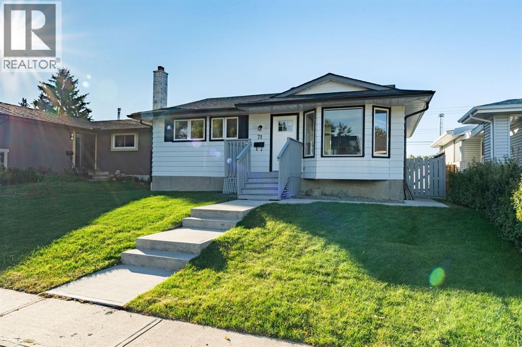 71 Maranda Close Ne, Calgary, Alberta  T2A 3E7 - Photo 2 - A2263050