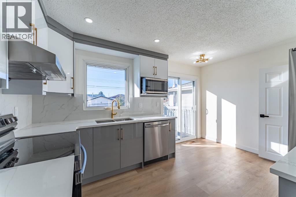 71 Maranda Close Ne, Calgary, Alberta  T2A 3E7 - Photo 6 - A2263050
