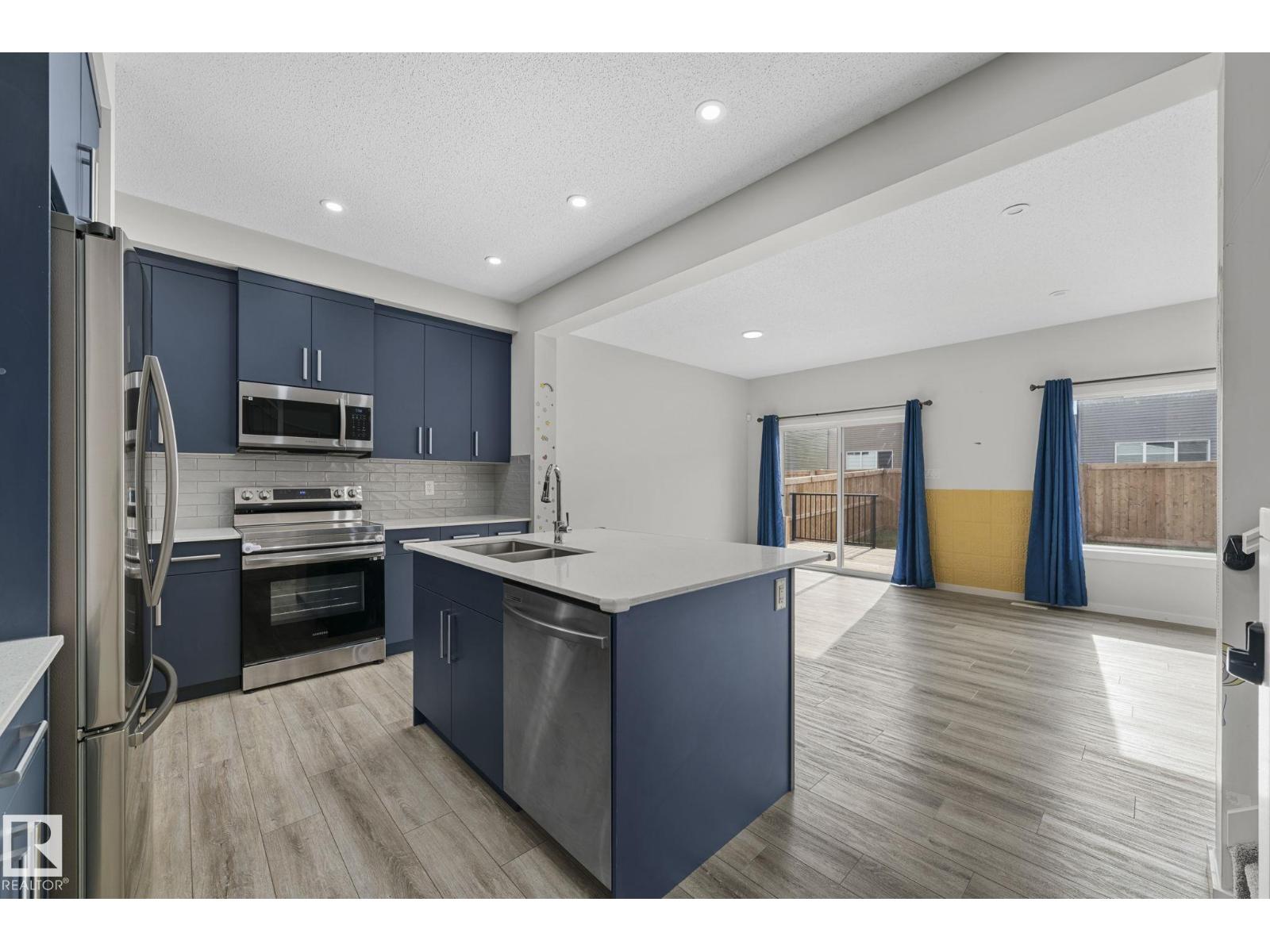 1813 Collip View Vw Sw, Edmonton, Alberta  T6W 5C7 - Photo 12 - E4461398