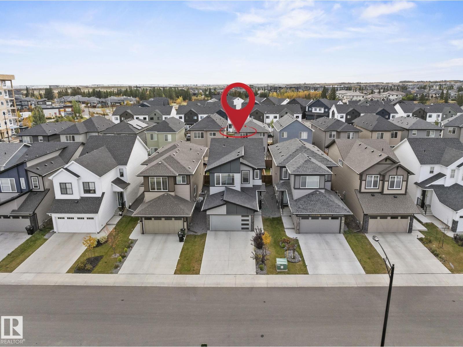 1813 Collip View Vw Sw, Edmonton, Alberta  T6W 5C7 - Photo 52 - E4461398