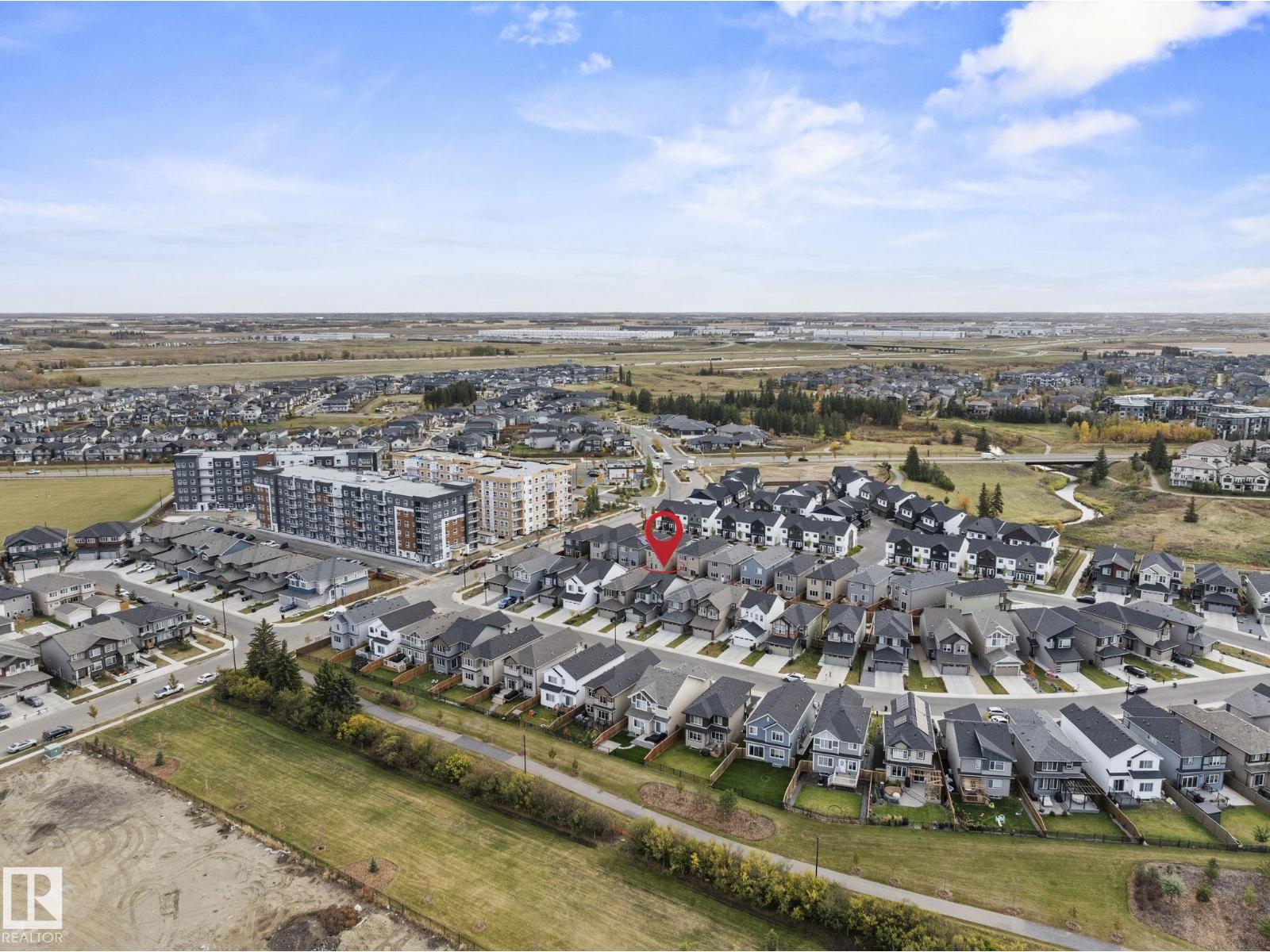 1813 Collip View Vw Sw, Edmonton, Alberta  T6W 5C7 - Photo 55 - E4461398