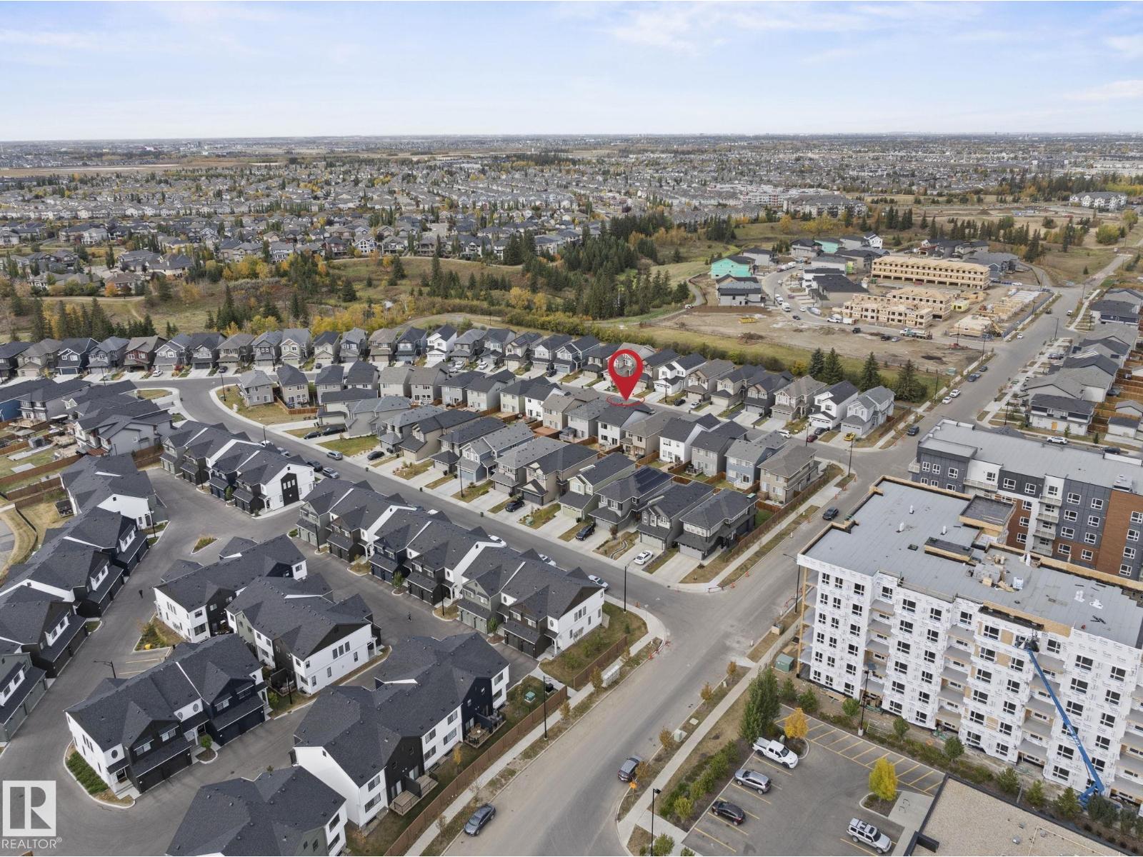 1813 Collip View Vw Sw, Edmonton, Alberta  T6W 5C7 - Photo 56 - E4461398