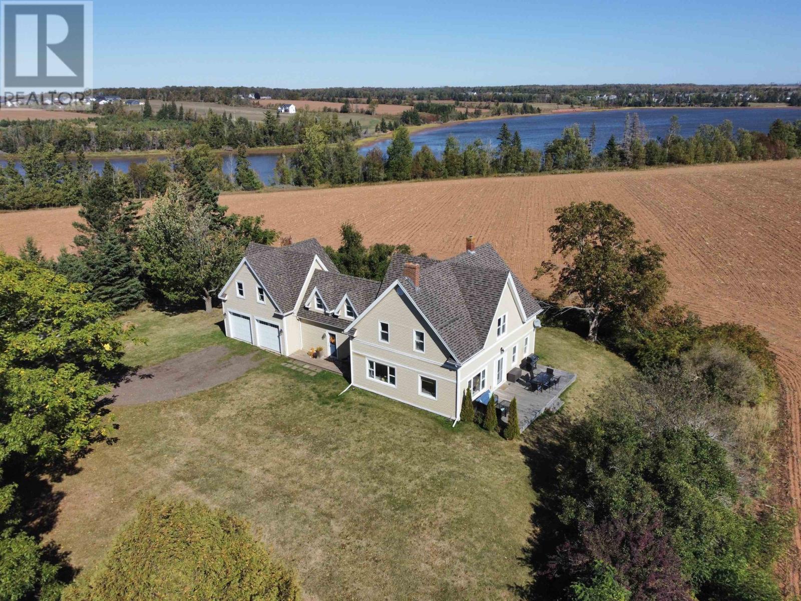203 Hyde Point Road, Meadowbank, Prince Edward Island  C0A 1H1 - Photo 23 - 202525464