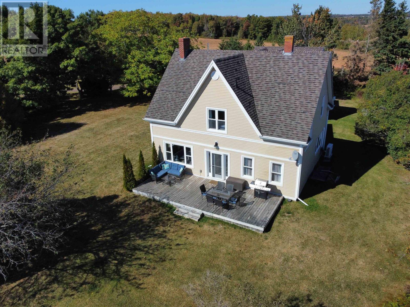203 Hyde Point Road, Meadowbank, Prince Edward Island  C0A 1H1 - Photo 19 - 202525464