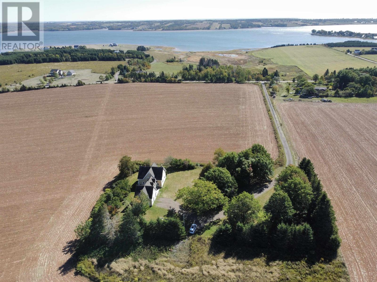 203 Hyde Point Road, Meadowbank, Prince Edward Island  C0A 1H1 - Photo 24 - 202525464