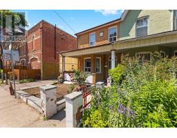 8 BROOKFIELD STREET, Toronto, Ontario
