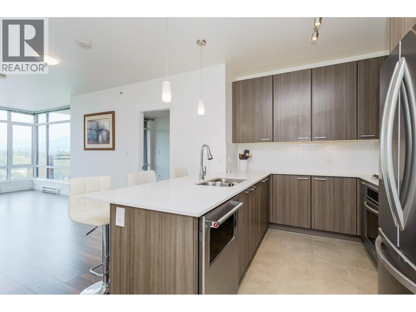 1205 2789 Shaughnessy Street, Port Coquitlam, British Columbia  V3C 0C3 - Photo 13 - R3056968