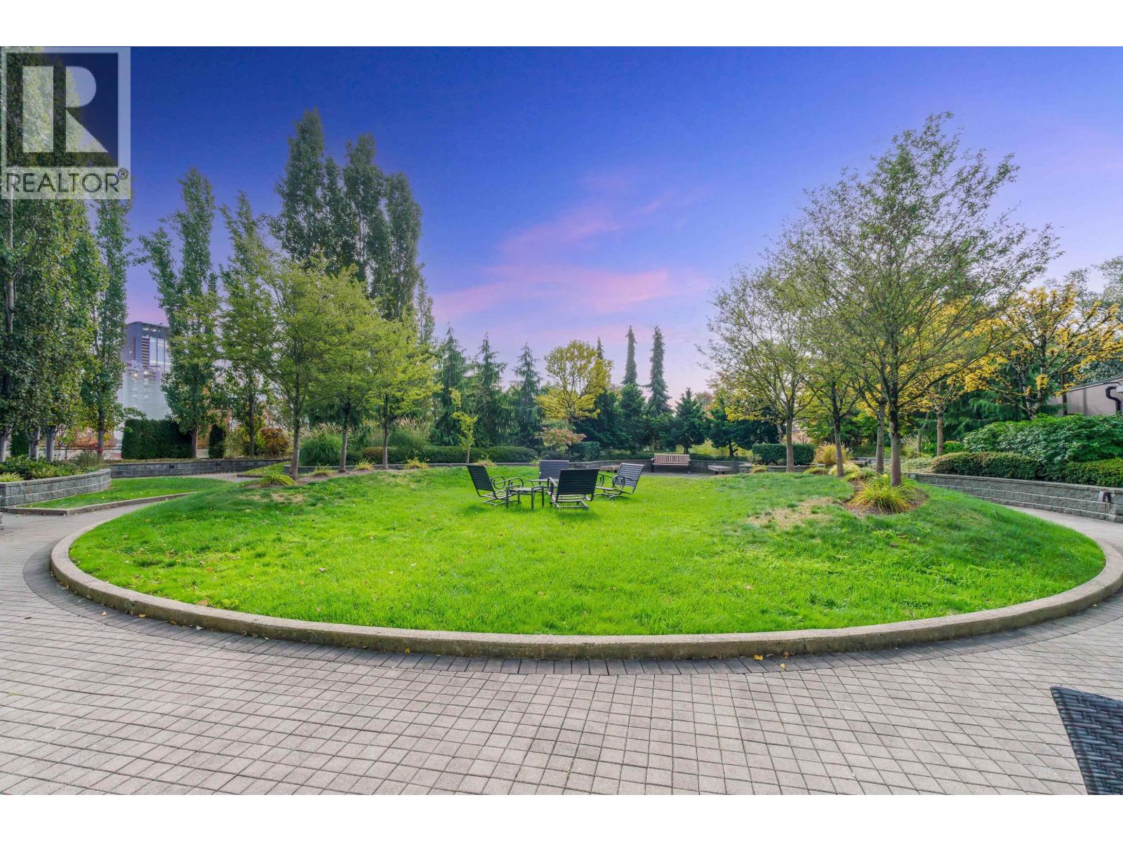 1205 2789 Shaughnessy Street, Port Coquitlam, British Columbia  V3C 0C3 - Photo 2 - R3056968
