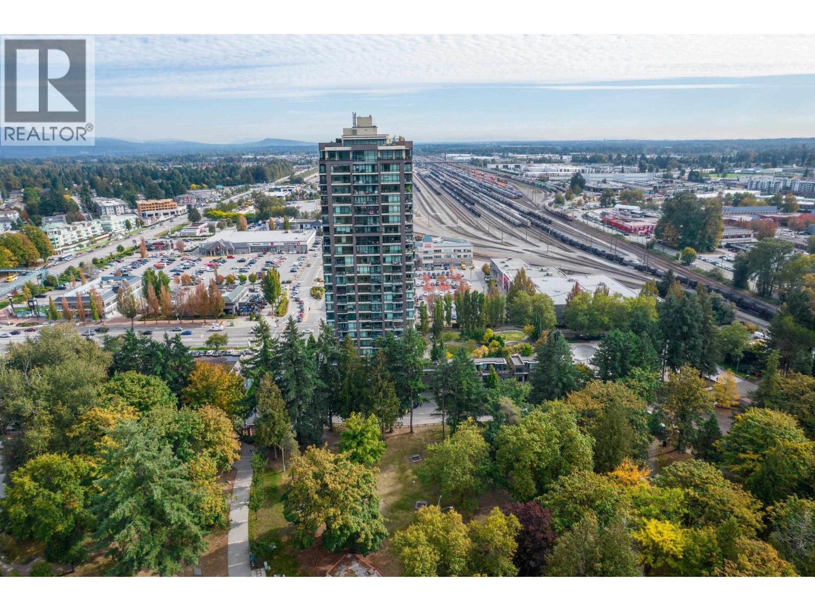 1205 2789 Shaughnessy Street, Port Coquitlam, British Columbia  V3C 0C3 - Photo 34 - R3056968