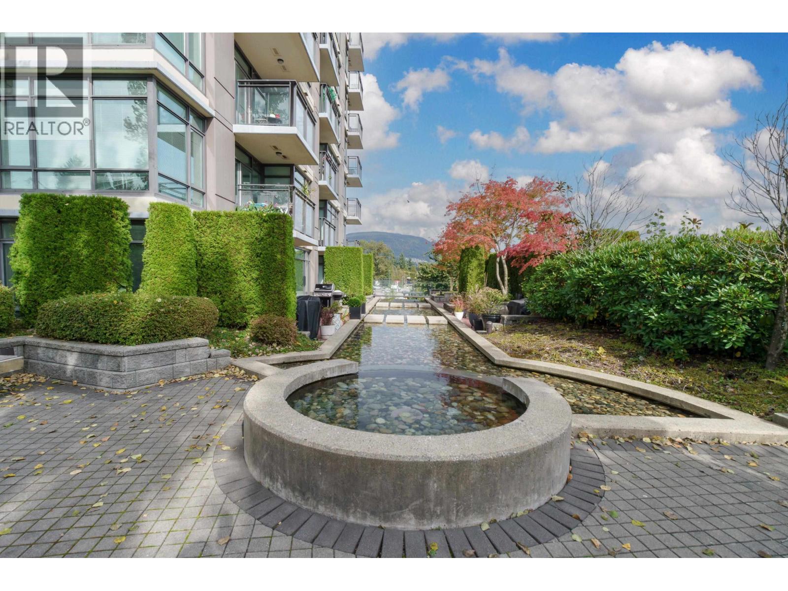 1205 2789 Shaughnessy Street, Port Coquitlam, British Columbia  V3C 0C3 - Photo 5 - R3056968