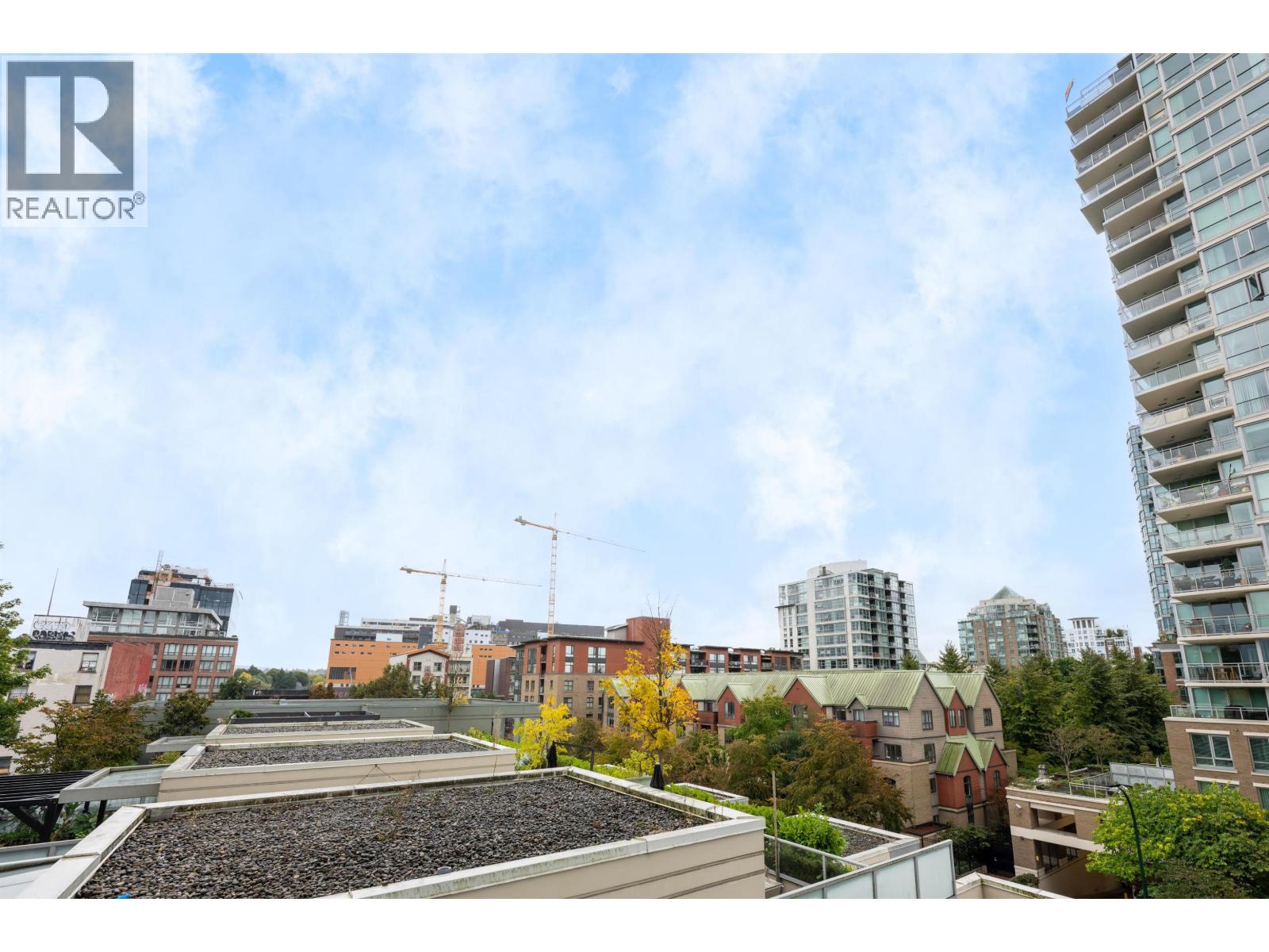 503 125 Milross Avenue, Vancouver, British Columbia  V6A 0A1 - Photo 13 - R3056972