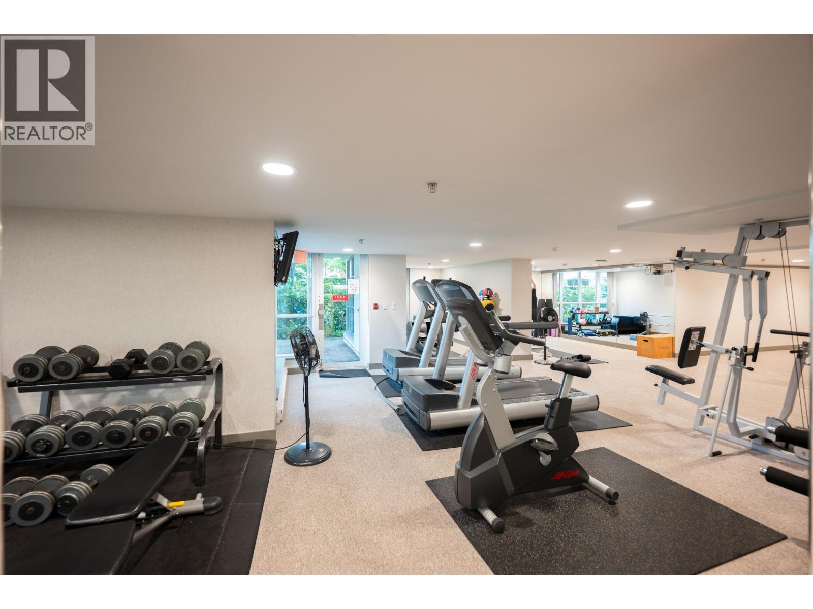 503 125 Milross Avenue, Vancouver, British Columbia  V6A 0A1 - Photo 16 - R3056972
