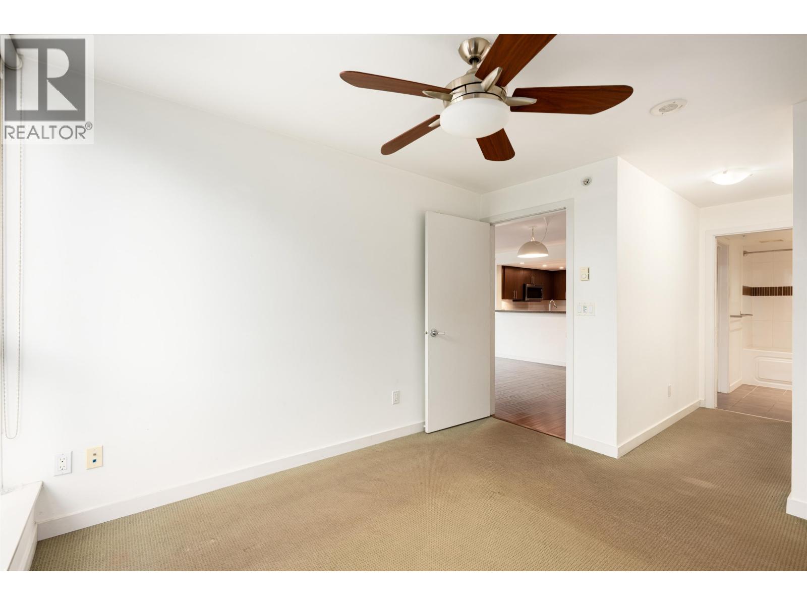 503 125 Milross Avenue, Vancouver, British Columbia  V6A 0A1 - Photo 8 - R3056972