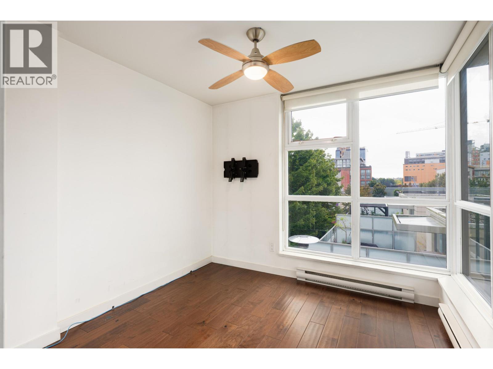 503 125 Milross Avenue, Vancouver, British Columbia  V6A 0A1 - Photo 9 - R3056972