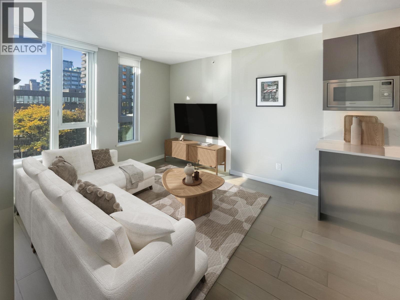 309 2888 Cambie Street, Vancouver, British Columbia  V5Z 0H3 - Photo 1 - R3056976