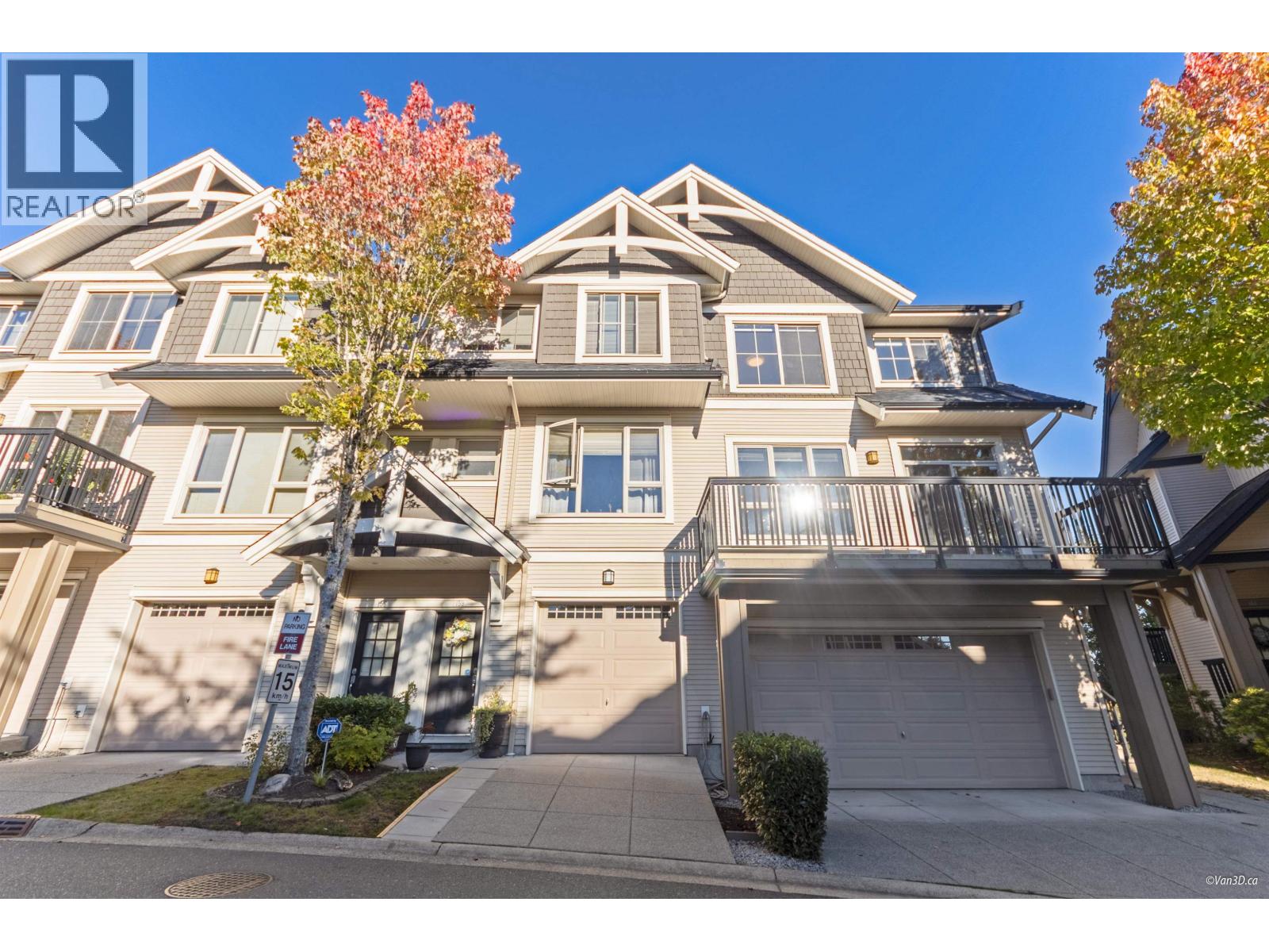 160 3105 DAYANEE SPRINGS BOULEVARD, Coquitlam, British Columbia
