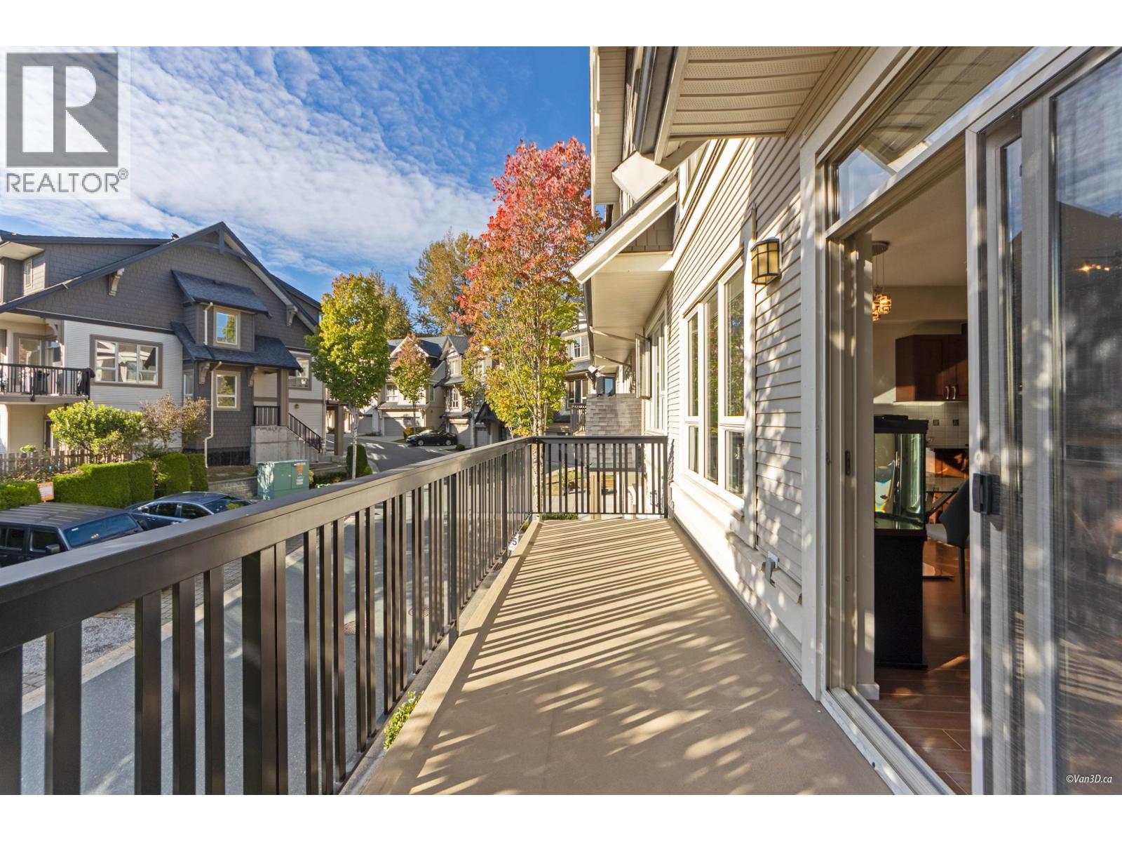 160 3105 Dayanee Springs Boulevard, Coquitlam, British Columbia  V3E 0C2 - Photo 11 - R3056977