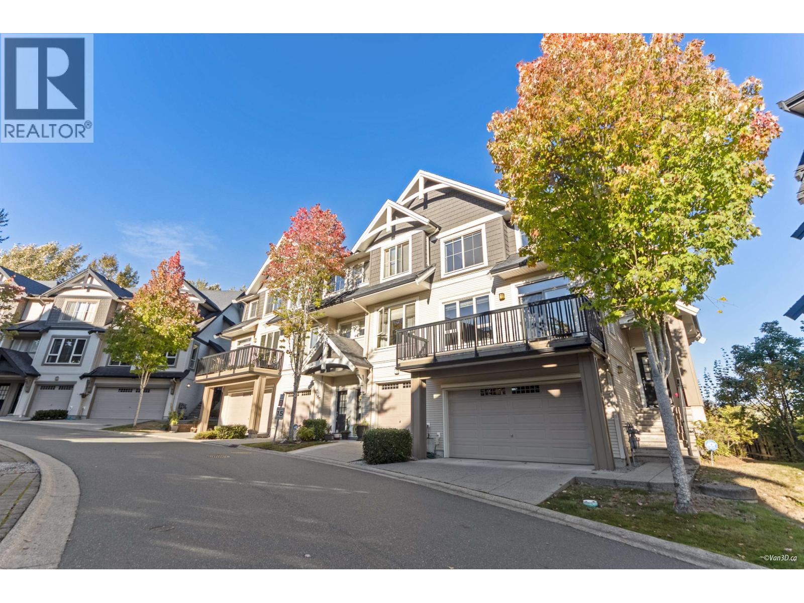 160 3105 Dayanee Springs Boulevard, Coquitlam, British Columbia  V3E 0C2 - Photo 2 - R3056977