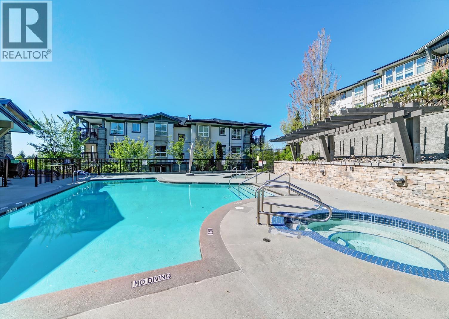 160 3105 Dayanee Springs Boulevard, Coquitlam, British Columbia  V3E 0C2 - Photo 33 - R3056977