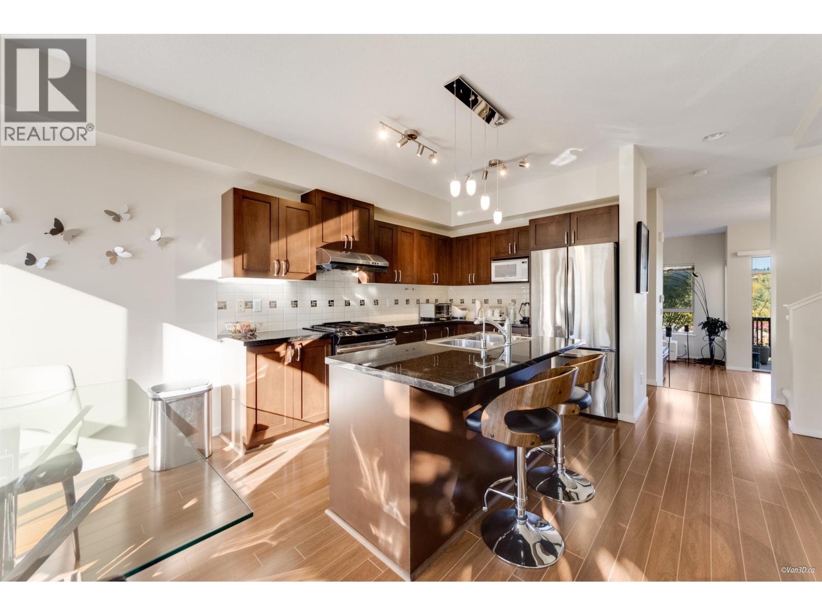 160 3105 Dayanee Springs Boulevard, Coquitlam, British Columbia  V3E 0C2 - Photo 5 - R3056977