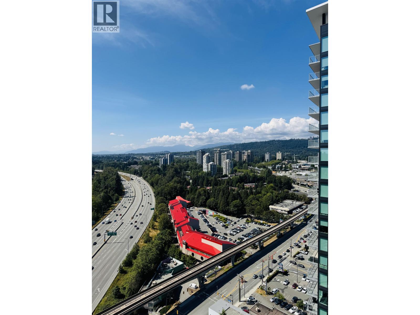 2605 308 Alderson Avenue, Coquitlam, British Columbia  V3K 0J2 - Photo 14 - R3056991