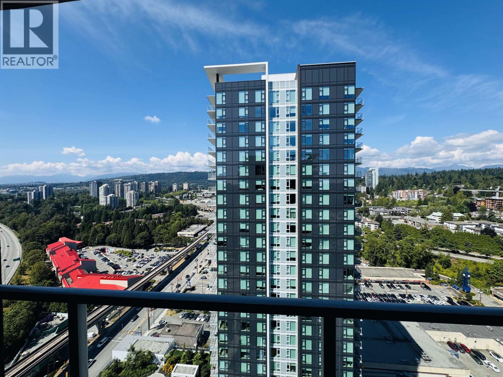 2605 308 Alderson Avenue, Coquitlam, British Columbia  V3K 0J2 - Photo 15 - R3056991