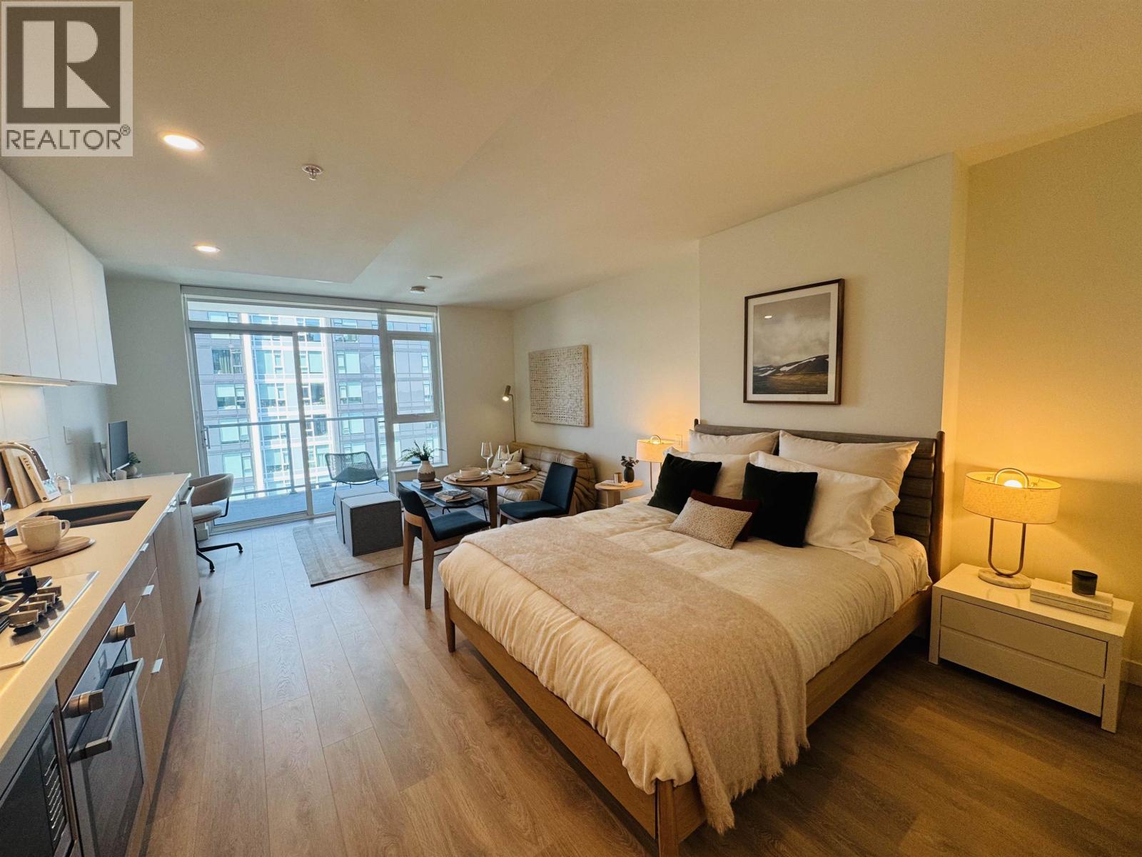 2605 308 Alderson Avenue, Coquitlam, British Columbia  V3K 0J2 - Photo 3 - R3056991