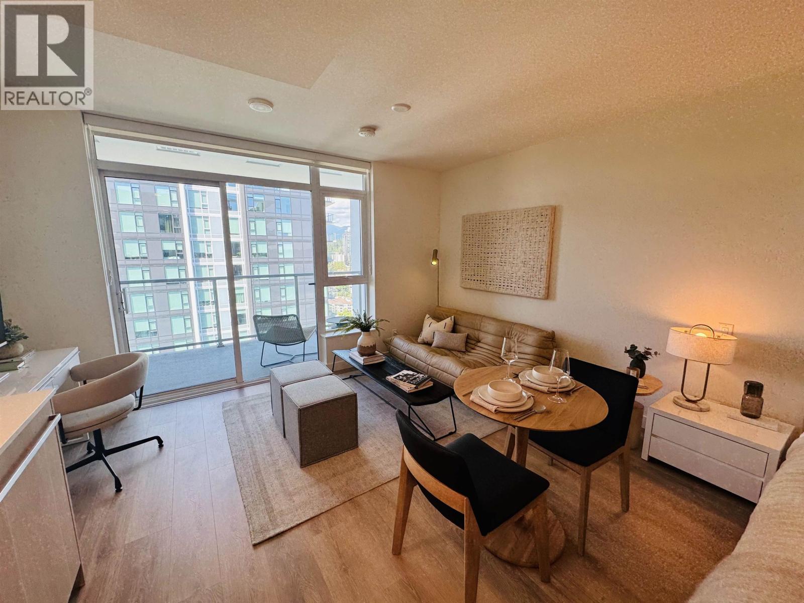 2605 308 Alderson Avenue, Coquitlam, British Columbia  V3K 0J2 - Photo 6 - R3056991
