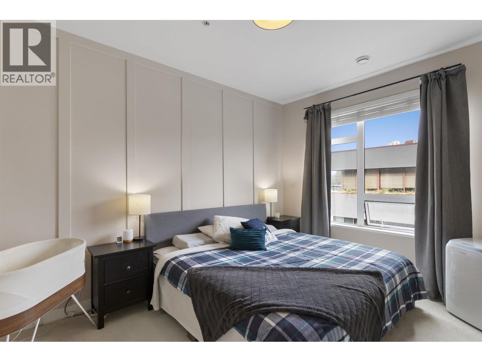301 3018 St George Street, Port Moody, British Columbia  V3H 0L4 - Photo 13 - R3057000