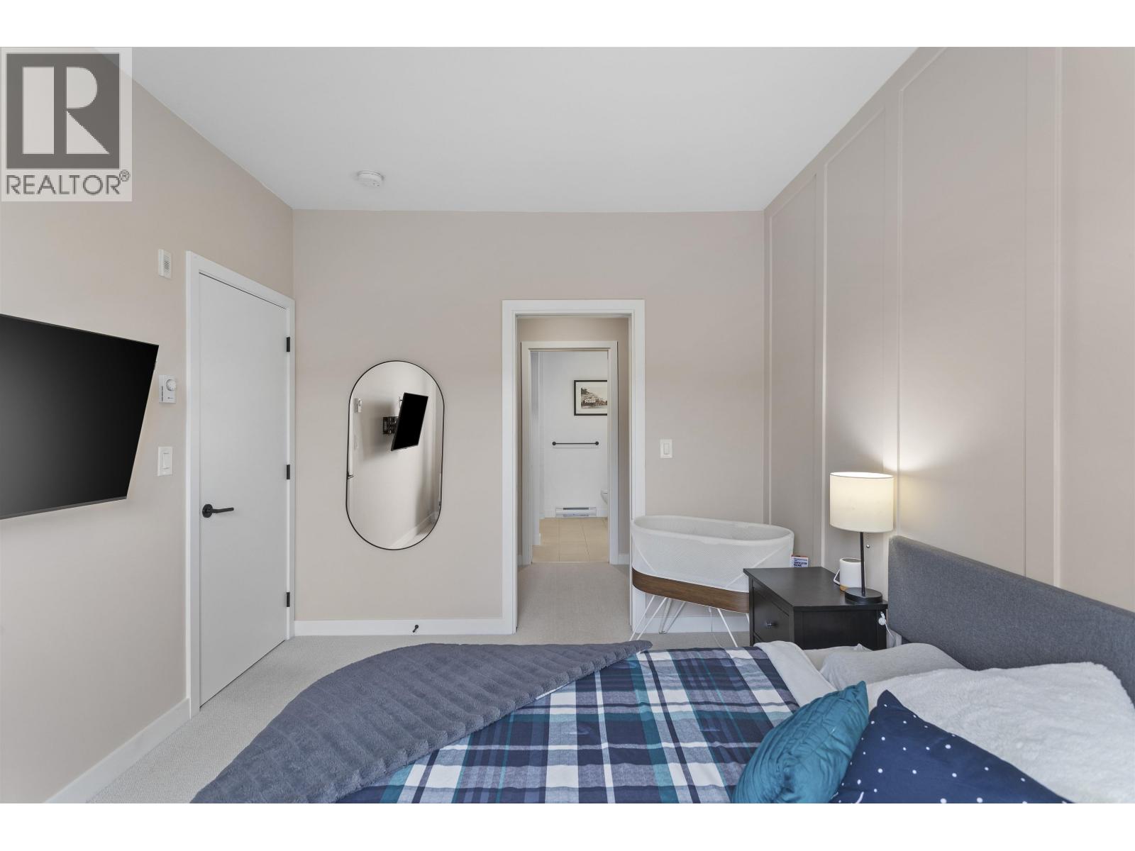 301 3018 St George Street, Port Moody, British Columbia  V3H 0L4 - Photo 15 - R3057000