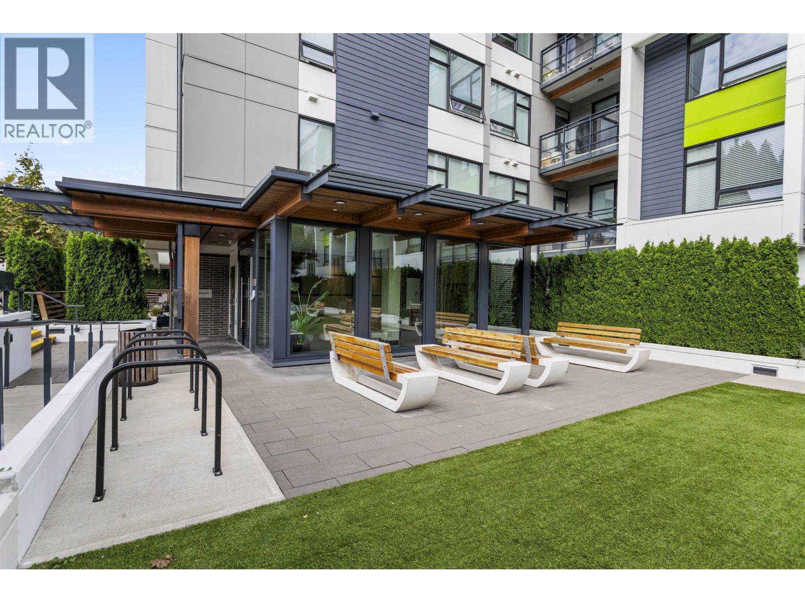 301 3018 St George Street, Port Moody, British Columbia  V3H 0L4 - Photo 28 - R3057000