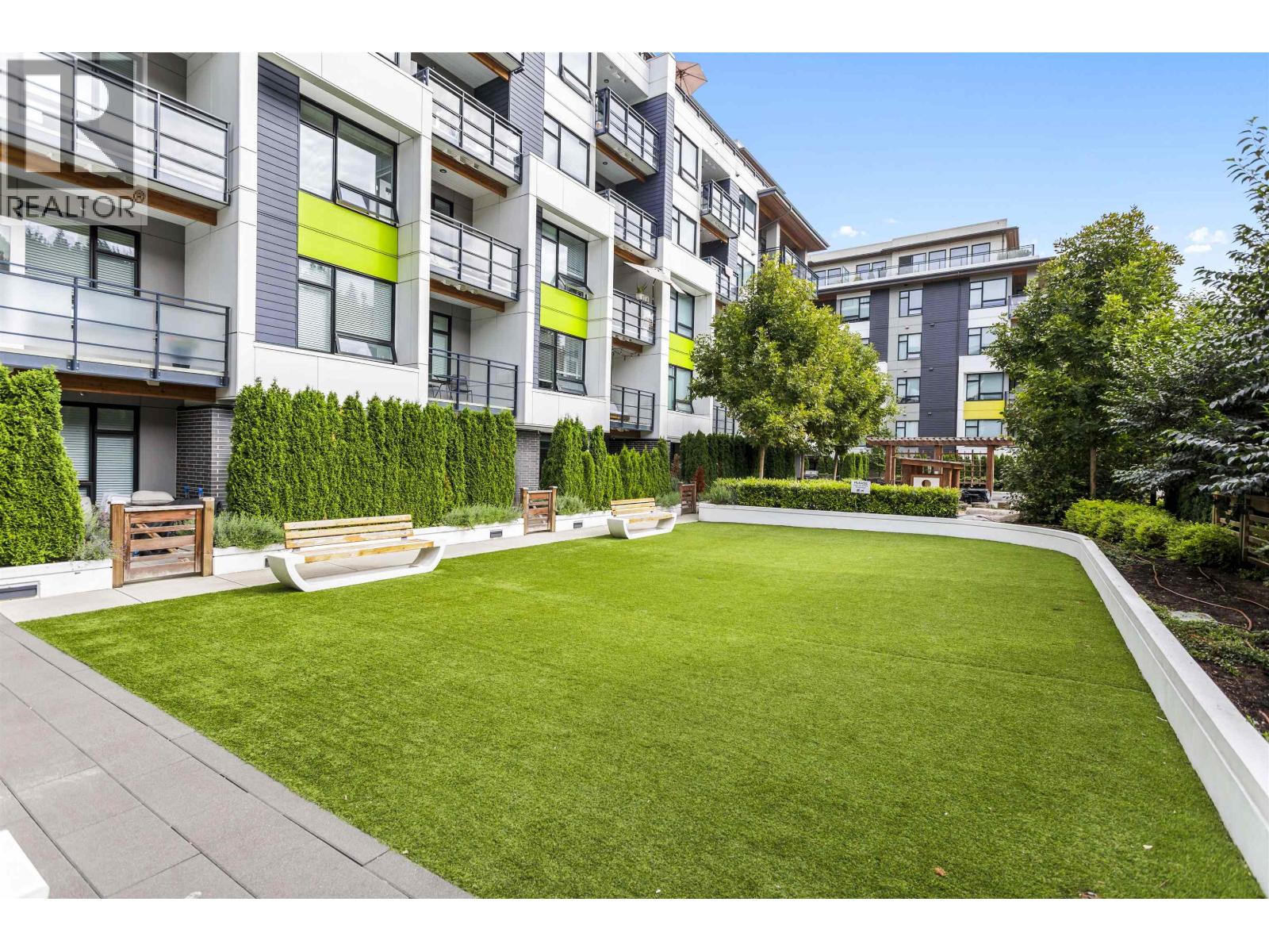 301 3018 St George Street, Port Moody, British Columbia  V3H 0L4 - Photo 29 - R3057000