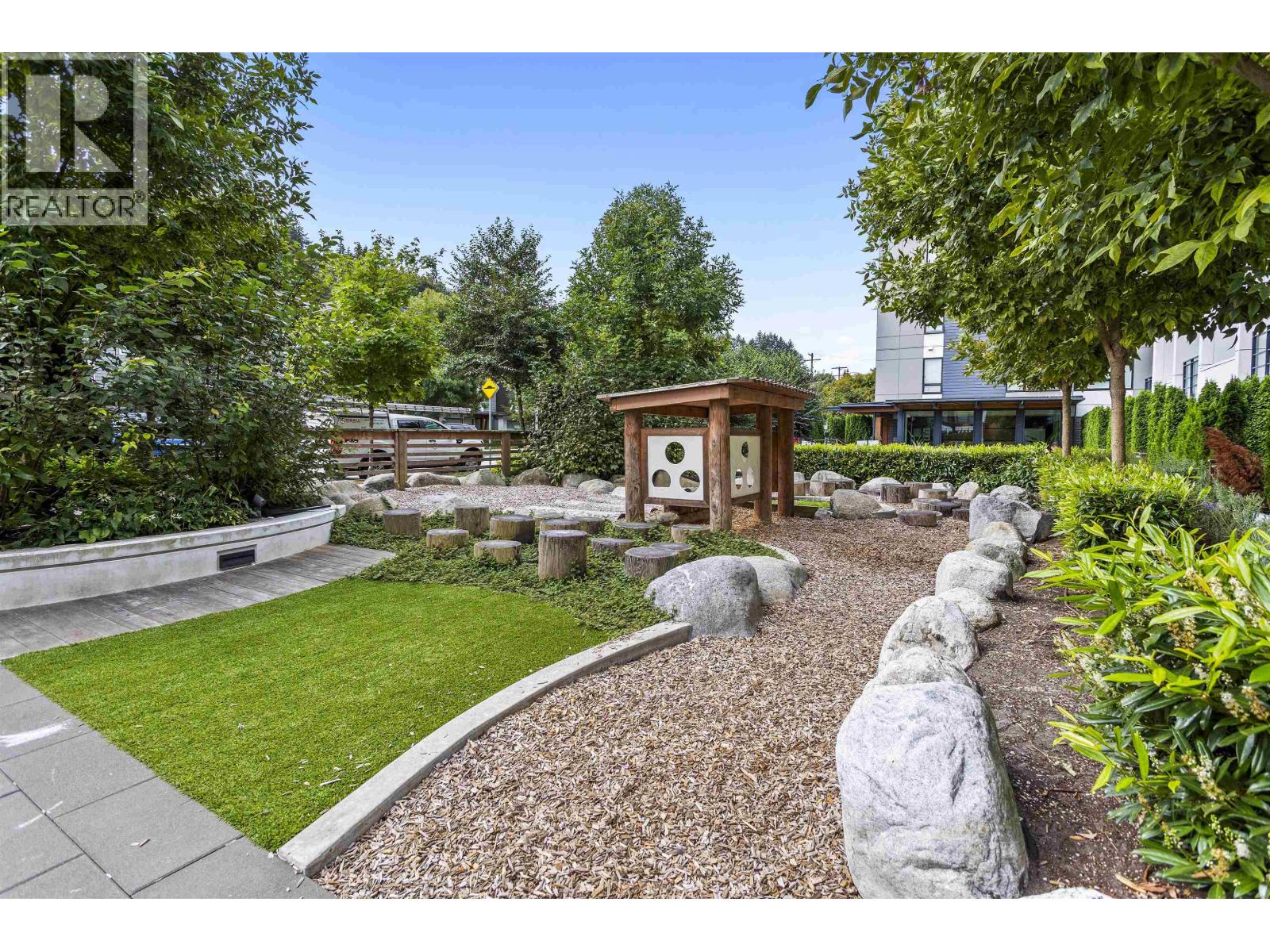 301 3018 St George Street, Port Moody, British Columbia  V3H 0L4 - Photo 30 - R3057000
