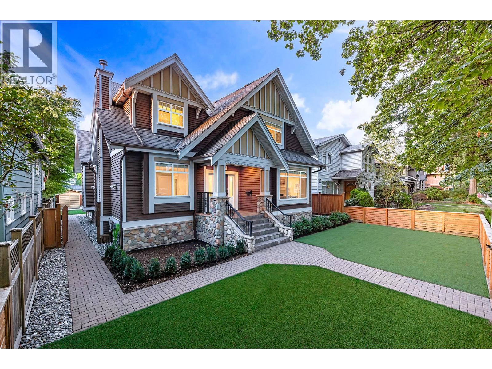 3941 W 19th Avenue, Vancouver, British Columbia  V6S 1C9 - Photo 2 - R3042712