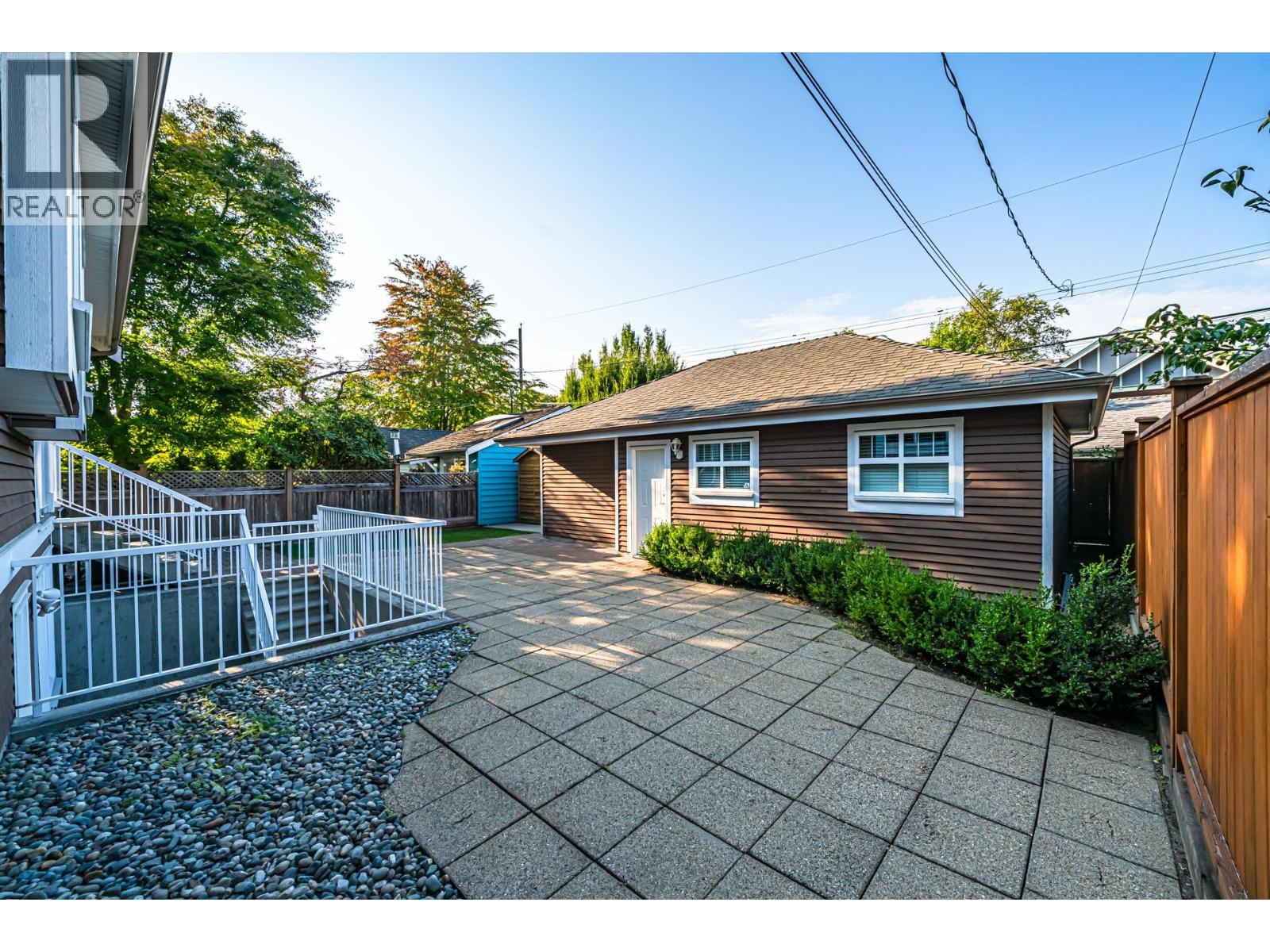 3941 W 19th Avenue, Vancouver, British Columbia  V6S 1C9 - Photo 36 - R3042712