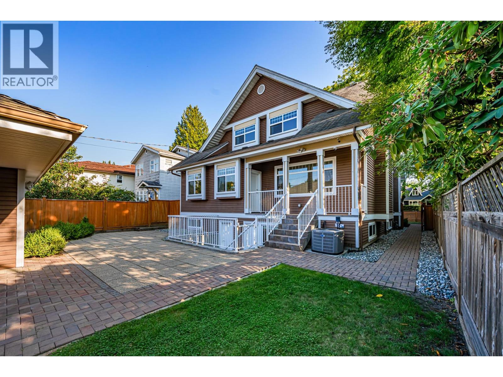 3941 W 19th Avenue, Vancouver, British Columbia  V6S 1C9 - Photo 37 - R3042712