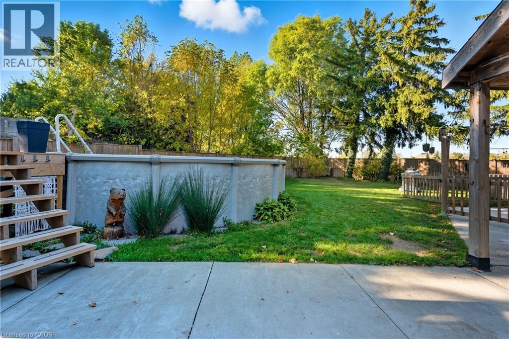 17 Carmen Avenue, Hamilton, Ontario  L8V 2H5 - Photo 27 - 40776640