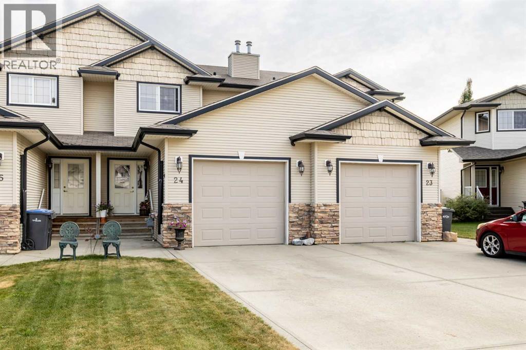 24 Legend Court, Sylvan Lake, Alberta  T4S 0B1 - Photo 2 - A2258388