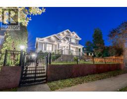 1931 Eighth Avenue, New Westminster, Ca