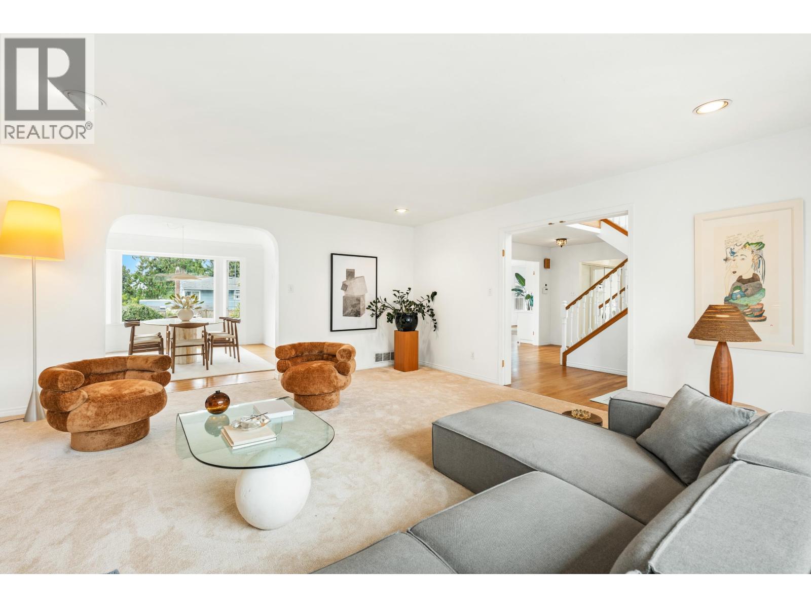 2372 Kings Avenue, West Vancouver, British Columbia  V7V 2C4 - Photo 3 - R3056997
